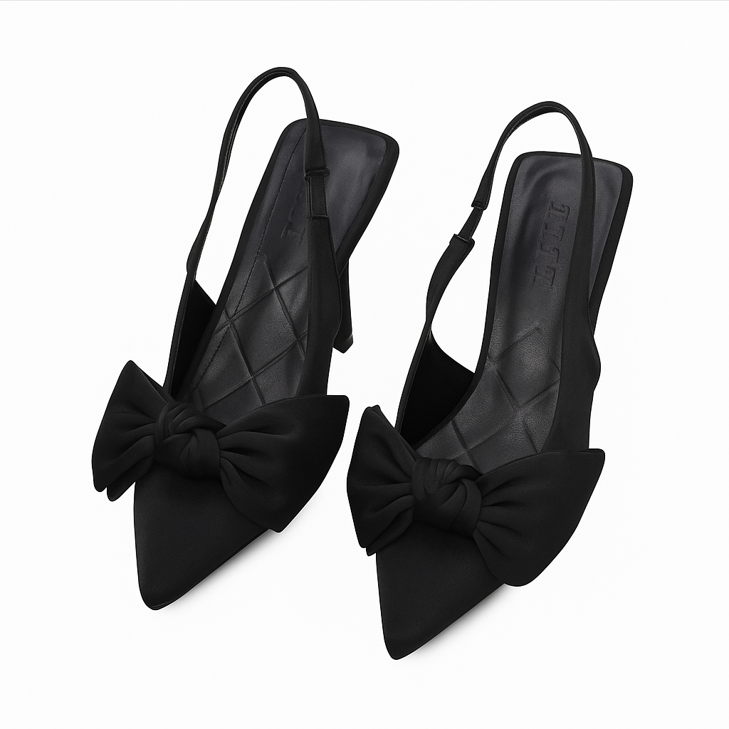 Sofia | Sandali Donna Comodi - Design Slingback Elegante