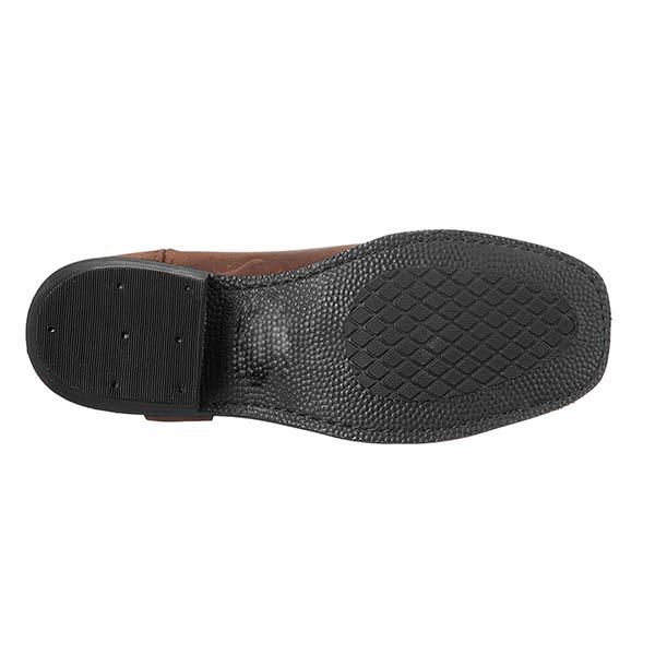 Andrea | Stivali Cowboy Uomo - Pelle Alta Qualità, Comfort-6