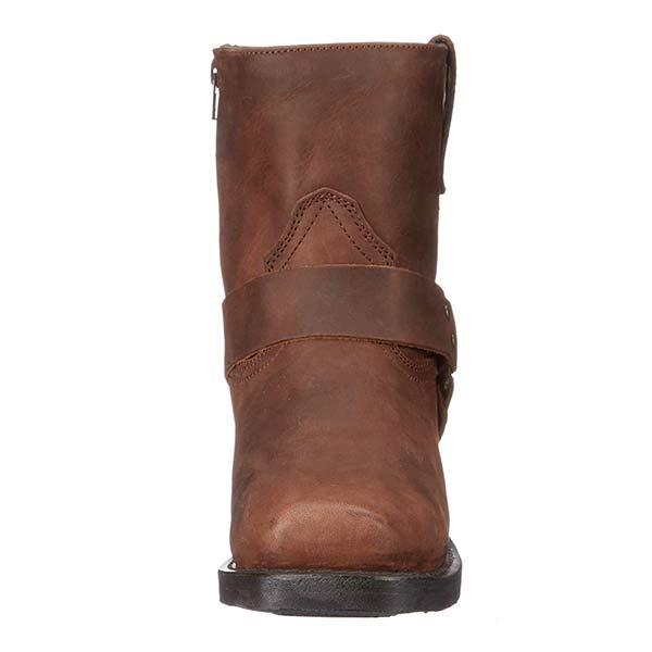 Andrea | Stivali Cowboy Uomo - Pelle Alta Qualità, Comfort-3