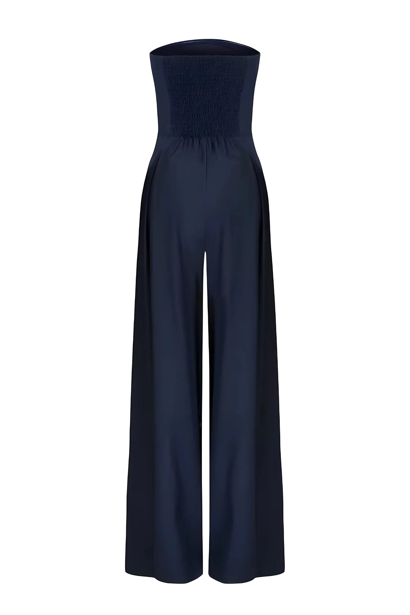 Lorelei | Tuta Elegante Donna - Design Affusolato e Versatile-5