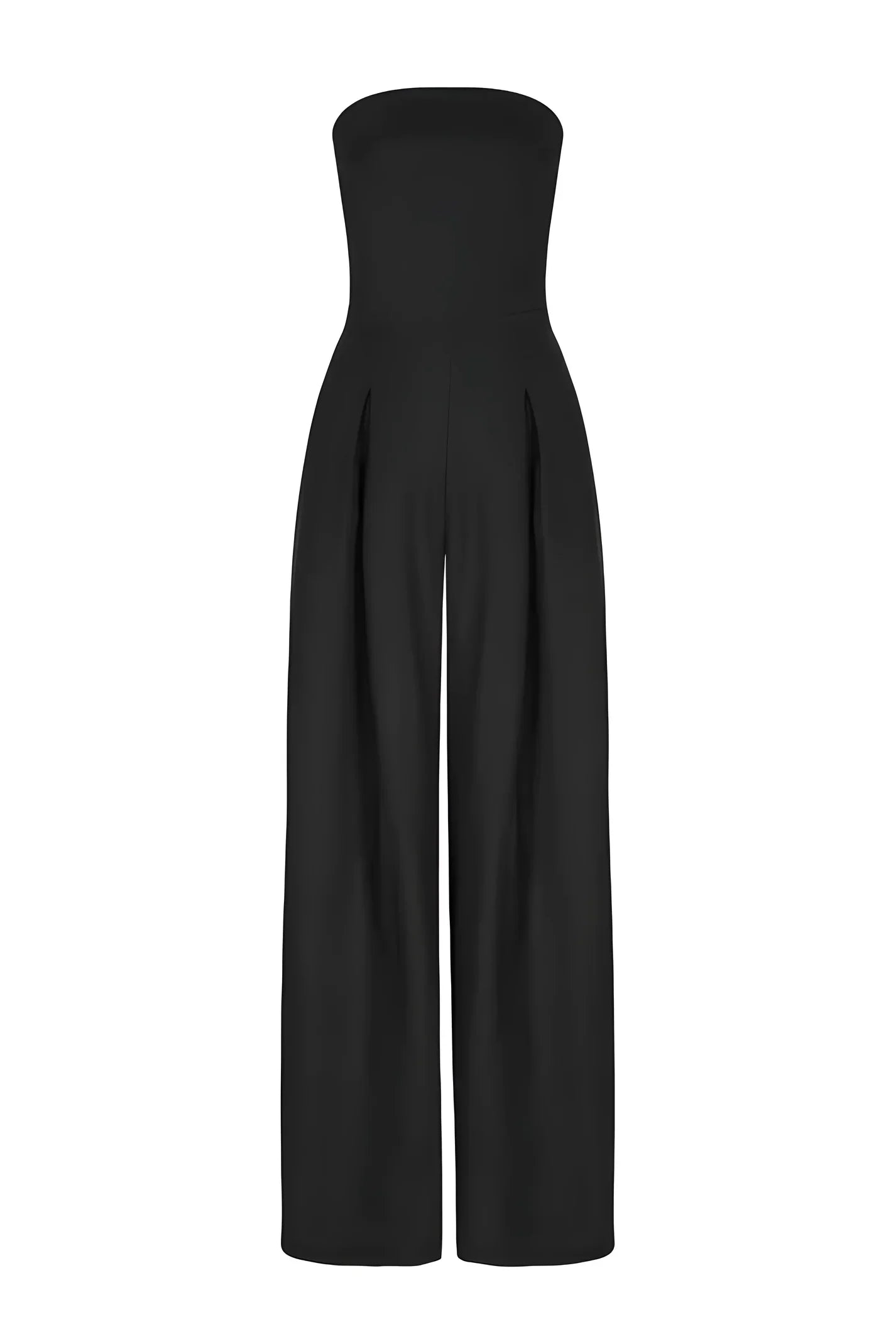 Lorelei | Tuta Elegante Donna - Design Affusolato e Versatile-6
