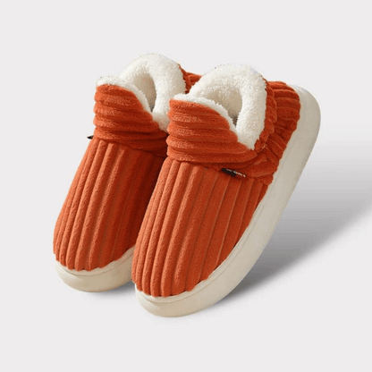 Isabella | Pantofola ultra confortevole unisex