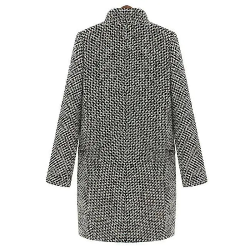 Caprice | Cappotto Lungo