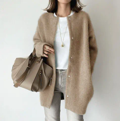 Cardigan Isabella| Chic e casual