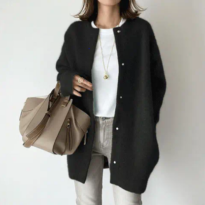 Cardigan Isabella| Chic e casual