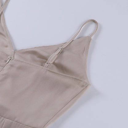 Andrea | Abito da Donna - Elegante Tessuto di Alta Qualità-5