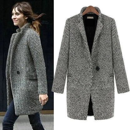 Caprice | Cappotto Lungo