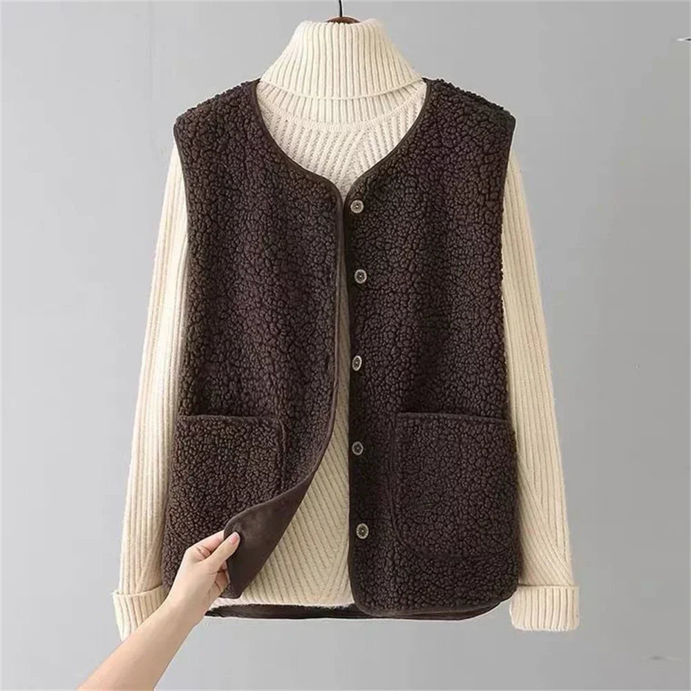 LaLuna | Cardigan Classico