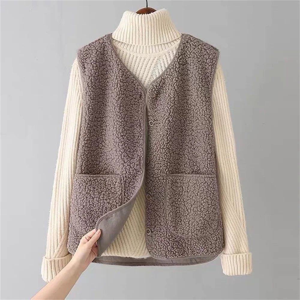 LaLuna | Cardigan Classico