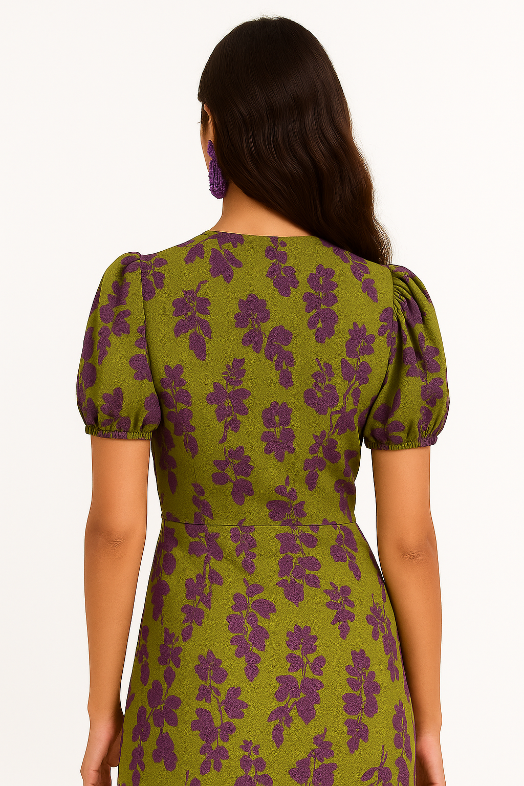 Abito Donna Estivo - Tessuto Traspirante, Elegante e Versatile, Perfetto per Ogni Occasione