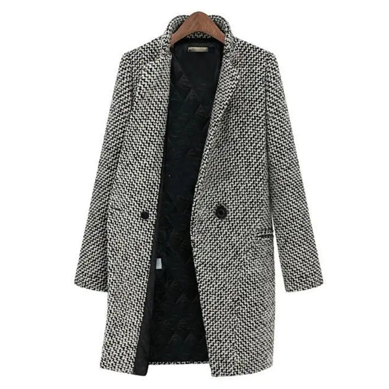 Caprice | Cappotto Lungo