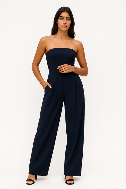 Lorelei | Tuta Elegante Donna - Design Affusolato e Versatile