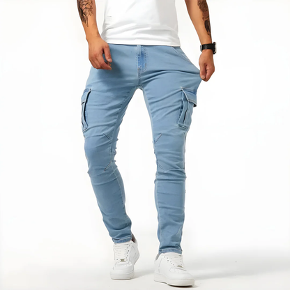 Primo | Jeans cargo