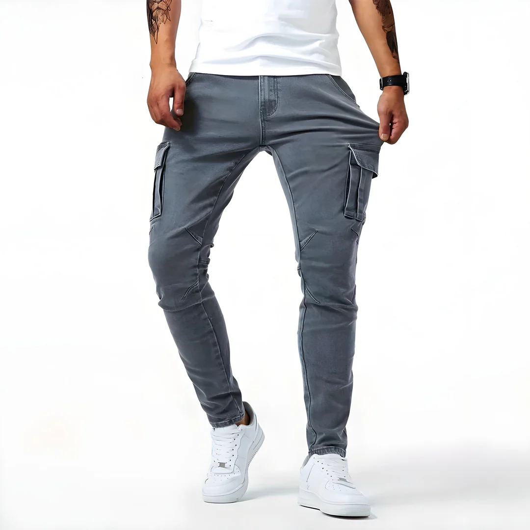 Primo | Jeans cargo