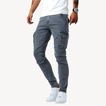 Primo | Jeans cargo