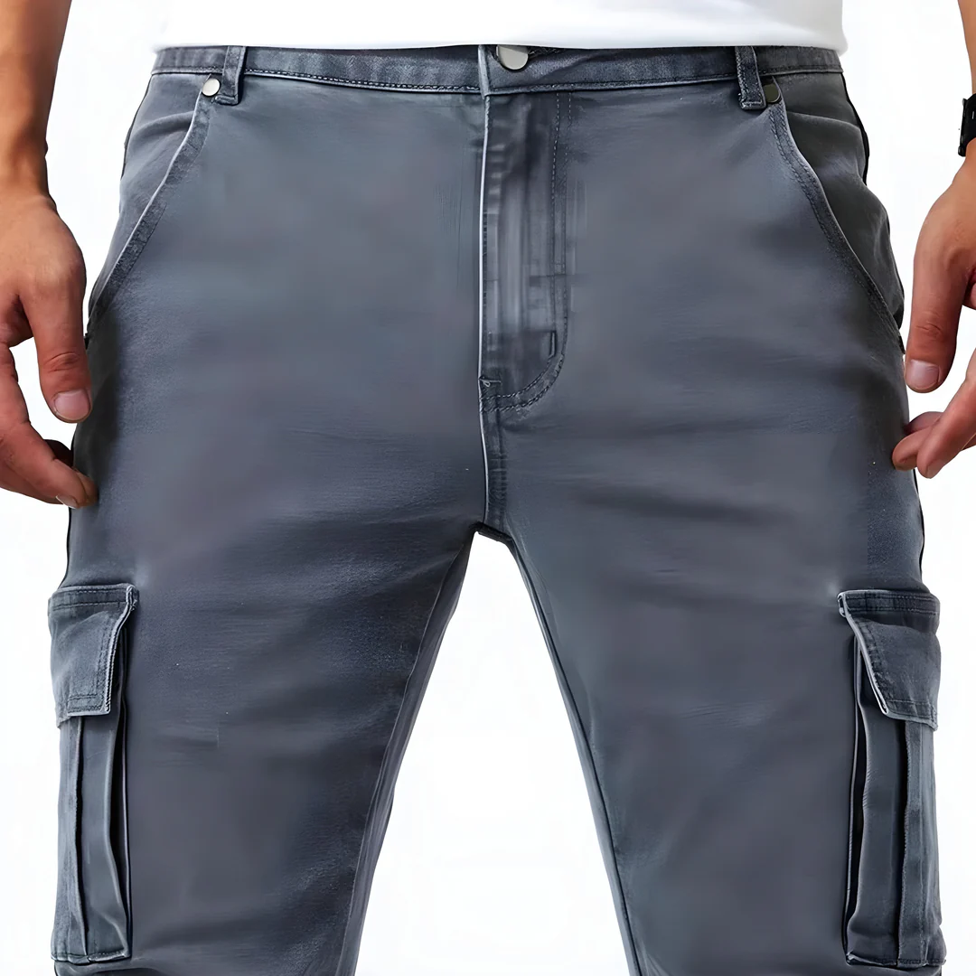 Primo | Jeans cargo