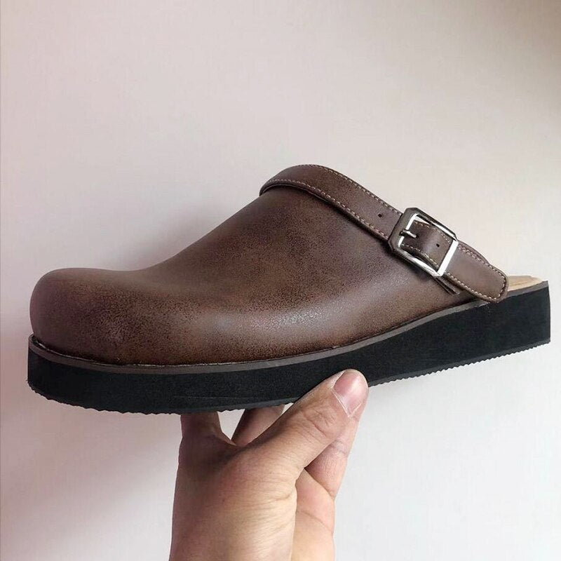 Cody | Scarpe Eleganti e Confortevoli da Uomo