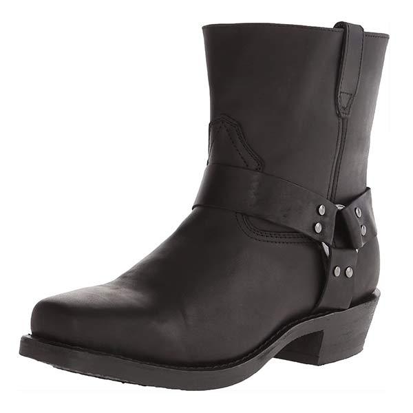 Variant image for Andrea | Stivali Cowboy Uomo - Pelle Alta Qualità, Comfort-10
