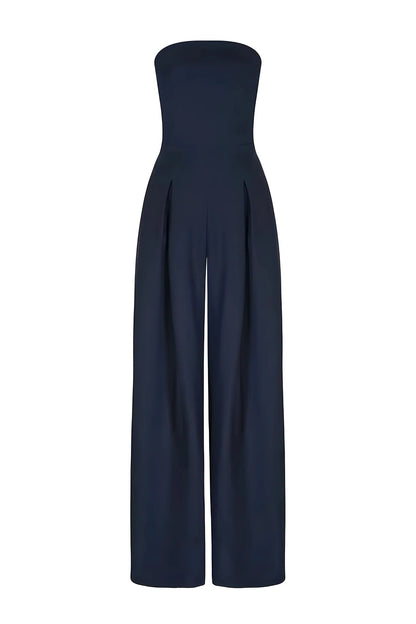 Lorelei | Tuta Elegante Donna - Design Affusolato e Versatile-4