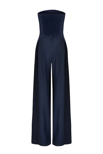 Lorelei | Tuta Elegante Donna - Design Affusolato e Versatile-5